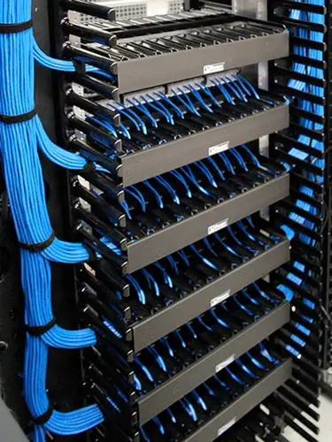 Network Repair