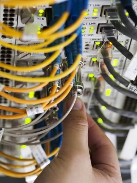 Network Repair