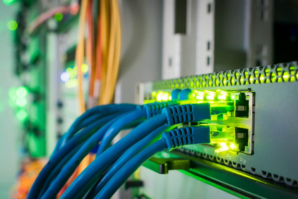 Network Repair