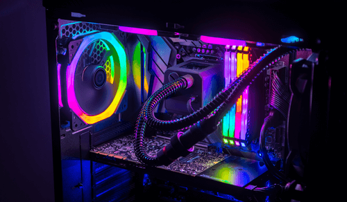 PC Builds