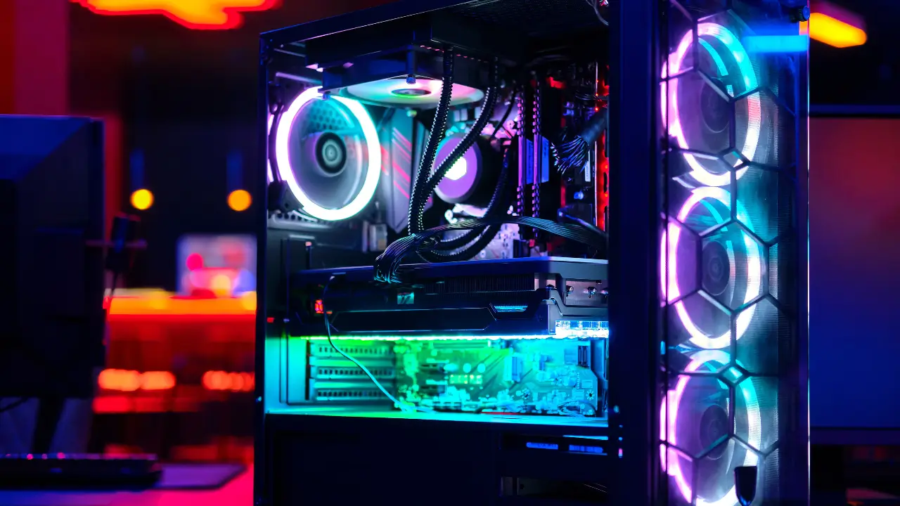 PC Builds